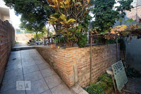 Casa à venda com 297m², 1 quarto e sem vagaÁrea Externa