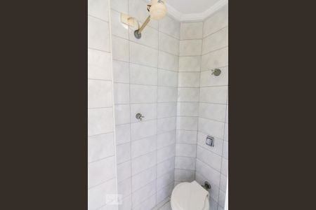 Apartamento à venda com 83m², 2 quartos e 1 vagaBanheiro de Serviço