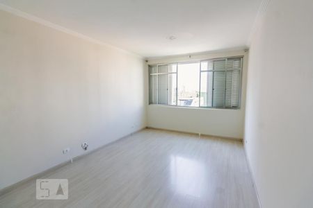 Apartamento à venda com 83m², 2 quartos e 1 vaga Apartamento à venda com 83m², 2 quartos e 1 vagaSala