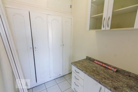 Apartamento à venda com 83m², 2 quartos e 1 vagaQuarto de Serviço