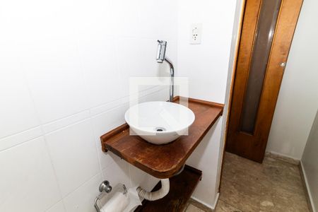 Apartamento para alugar com 195m², 3 quartos e 1 vagaLavabo