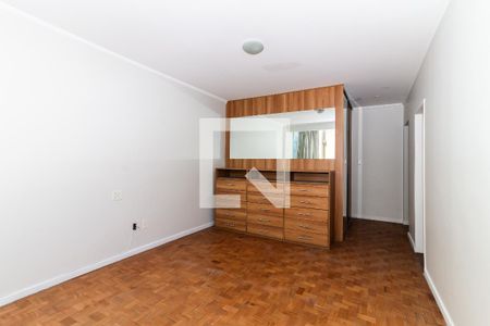 Apartamento para alugar com 195m², 3 quartos e 1 vagaQuarto 3