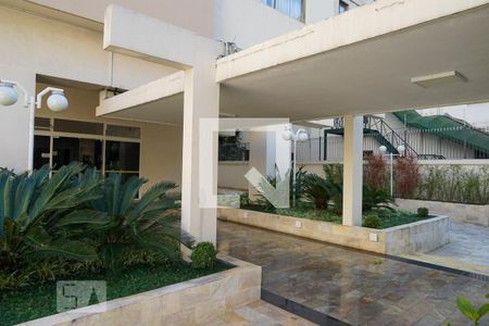 Apartamento para alugar com 195m², 3 quartos e 1 vagaJardim