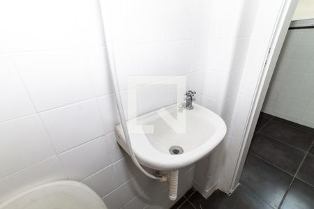 Apartamento para alugar com 195m², 3 quartos e 1 vagaBanheiro de serviço