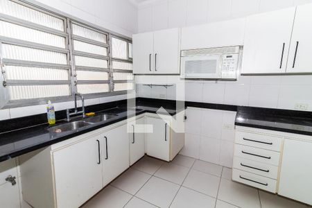 Apartamento para alugar com 195m², 3 quartos e 1 vagaCozinha