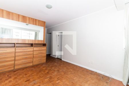 Apartamento para alugar com 195m², 3 quartos e 1 vagaQuarto 3