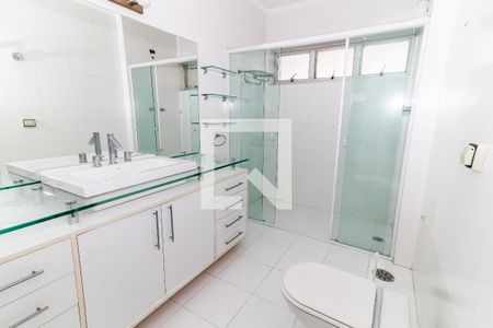 Apartamento para alugar com 195m², 3 quartos e 1 vagaBanheiro 2