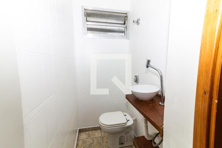 Apartamento para alugar com 195m², 3 quartos e 1 vagaLavabo