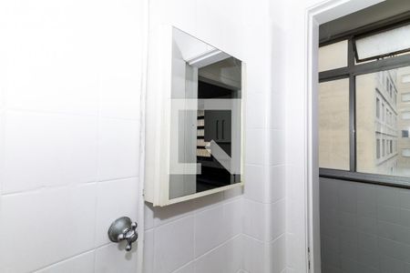 Apartamento para alugar com 195m², 3 quartos e 1 vagaBanheiro de serviço