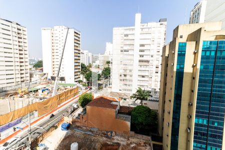 Apartamento para alugar com 195m², 3 quartos e 1 vagaVista Quarto 2
