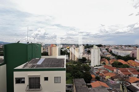 Vista da Sala de apartamento à venda com 3 quartos, 65m² em Macedo, Guarulhos