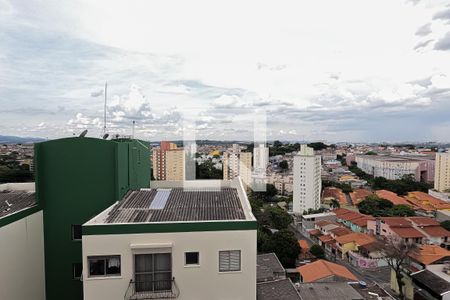 Vista da Quarto 1 de apartamento à venda com 3 quartos, 65m² em Macedo, Guarulhos