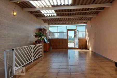 Casa à venda com 150m², 2 quartos e 3 vagasGaragem