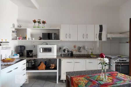 Casa à venda com 150m², 2 quartos e 3 vagasCozinha