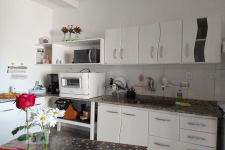 Casa à venda com 150m², 2 quartos e 3 vagasCozinha