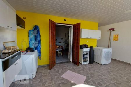 Casa à venda com 150m², 2 quartos e 3 vagasÁrea