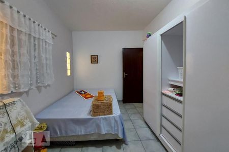 Quarto 1 de casa à venda com 2 quartos, 150m² em Jardim das Flores, Osasco