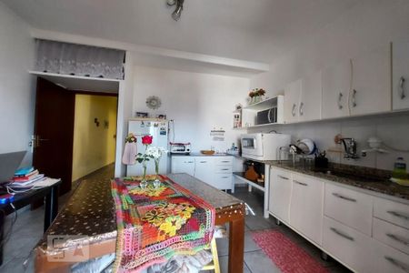 Casa à venda com 150m², 2 quartos e 3 vagasCozinha