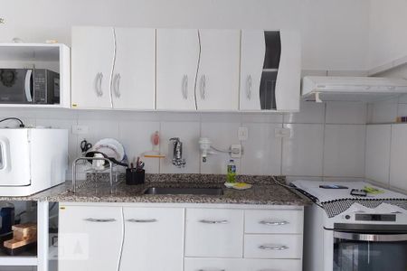 Casa à venda com 150m², 2 quartos e 3 vagasCozinha