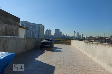 Casa à venda com 150m², 2 quartos e 3 vagasTerraço