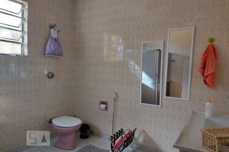 Casa à venda com 150m², 2 quartos e 3 vagasBanheiro