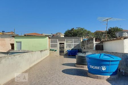Casa à venda com 150m², 2 quartos e 3 vagasTerraço