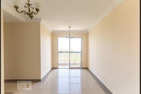 Apartamento para alugar com 51m², 2 quartos e 1 vaga Apartamento para alugar com 51m², 2 quartos e 1 vagaSala