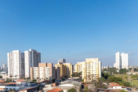 Apartamento para alugar com 51m², 2 quartos e 1 vaga Apartamento para alugar com 51m², 2 quartos e 1 vagaVista da cozinha