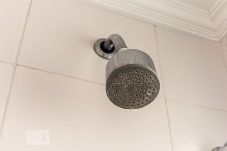 Apartamento para alugar com 51m², 2 quartos e 1 vaga Apartamento para alugar com 51m², 2 quartos e 1 vagaBanheiro