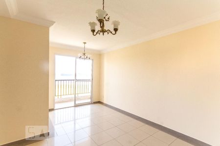 Apartamento para alugar com 51m², 2 quartos e 1 vaga Apartamento para alugar com 51m², 2 quartos e 1 vagaSala