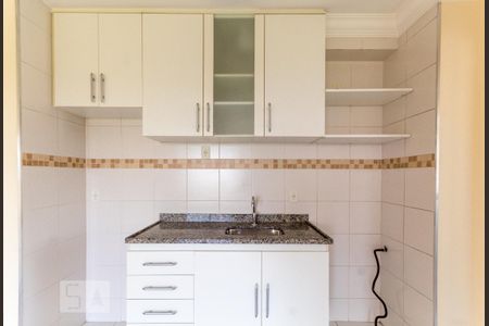 Apartamento para alugar com 51m², 2 quartos e 1 vaga Apartamento para alugar com 51m², 2 quartos e 1 vagaCozinha