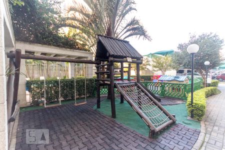 Apartamento para alugar com 51m², 2 quartos e 1 vaga Apartamento para alugar com 51m², 2 quartos e 1 vagaPlayground