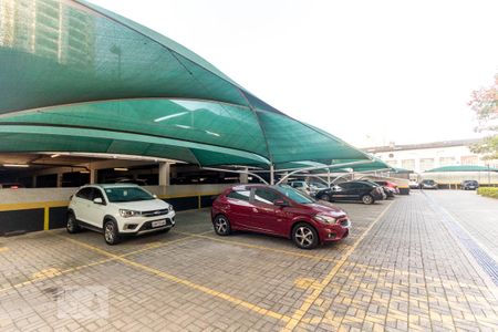 Apartamento para alugar com 51m², 2 quartos e 1 vaga Apartamento para alugar com 51m², 2 quartos e 1 vagaGaragem