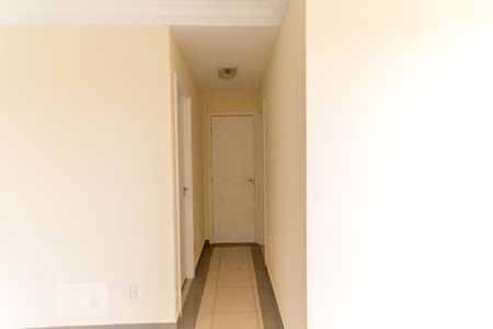 Apartamento para alugar com 51m², 2 quartos e 1 vaga Apartamento para alugar com 51m², 2 quartos e 1 vagaCorredor