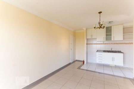 Apartamento para alugar com 51m², 2 quartos e 1 vaga Apartamento para alugar com 51m², 2 quartos e 1 vagaSala
