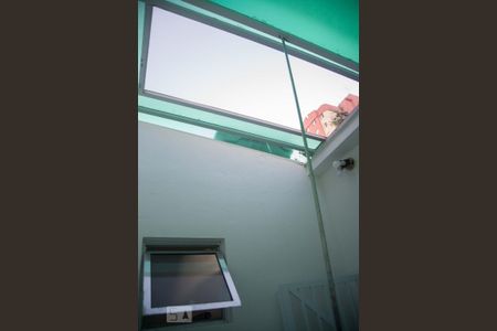 Casa para alugar com 80m², 2 quartos e sem vaga Casa para alugar com 80m², 2 quartos e sem vagaLavanderia