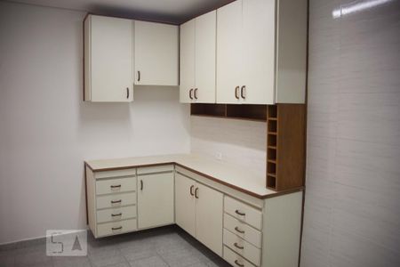 Casa para alugar com 80m², 2 quartos e sem vaga Casa para alugar com 80m², 2 quartos e sem vagaCozinha