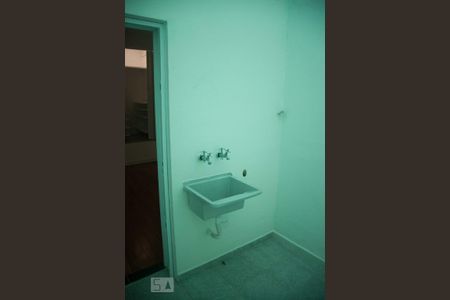 Casa para alugar com 80m², 2 quartos e sem vaga Casa para alugar com 80m², 2 quartos e sem vagaLavanderia