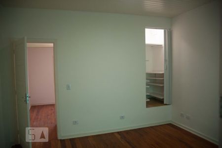 Suite de casa para alugar com 2 quartos, 80m² em Vila Bertioga, São Paulo