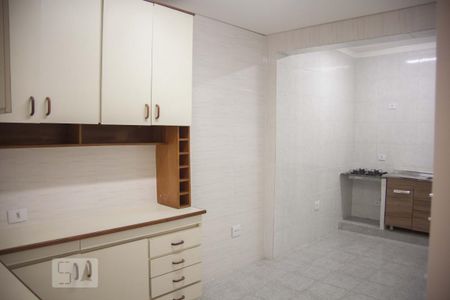 Casa para alugar com 80m², 2 quartos e sem vaga Casa para alugar com 80m², 2 quartos e sem vagaCozinha