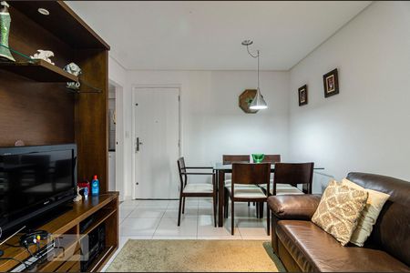 Apartamento à venda com 68m², 2 quartos e 1 vagaSala