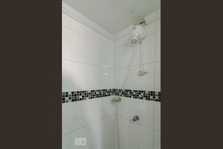 Apartamento à venda com 68m², 2 quartos e 1 vagaBanheiro da suíte