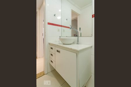 Apartamento à venda com 68m², 2 quartos e 1 vagaBanheiro