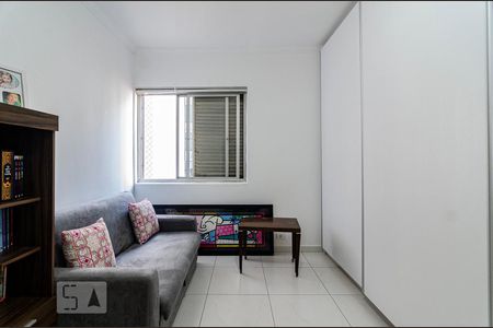 Apartamento à venda com 68m², 2 quartos e 1 vagaQuarto 2