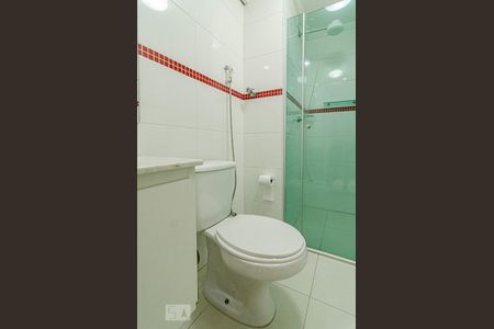 Apartamento à venda com 68m², 2 quartos e 1 vagaBanheiro