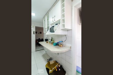 Apartamento à venda com 68m², 2 quartos e 1 vagaCozinha