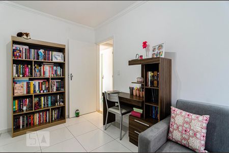 Apartamento à venda com 68m², 2 quartos e 1 vagaQuarto 2
