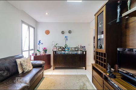 Apartamento à venda com 68m², 2 quartos e 1 vagaSala