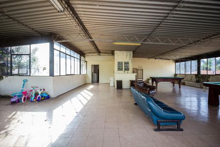 Casa à venda com 600m², 6 quartos e 3 vagasSalão de jogos