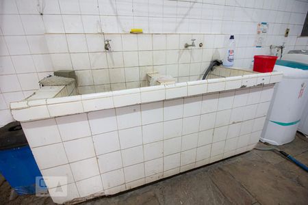 Casa à venda com 600m², 6 quartos e 3 vagasLavanderia